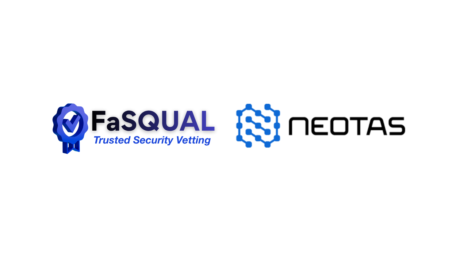 FaSQUAL: The Future of Trusted Security Vetting