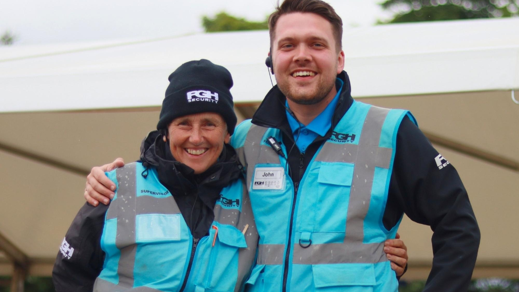 FGH Security Named One of the UK's Best Places to Work for the Third Consecutive Year