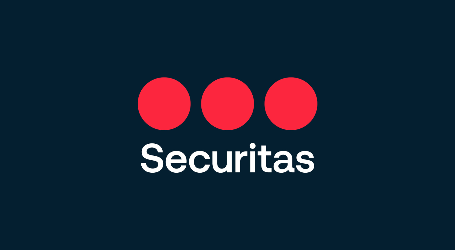 The Securitas 2026 Global Technology Outlook Report Is Here