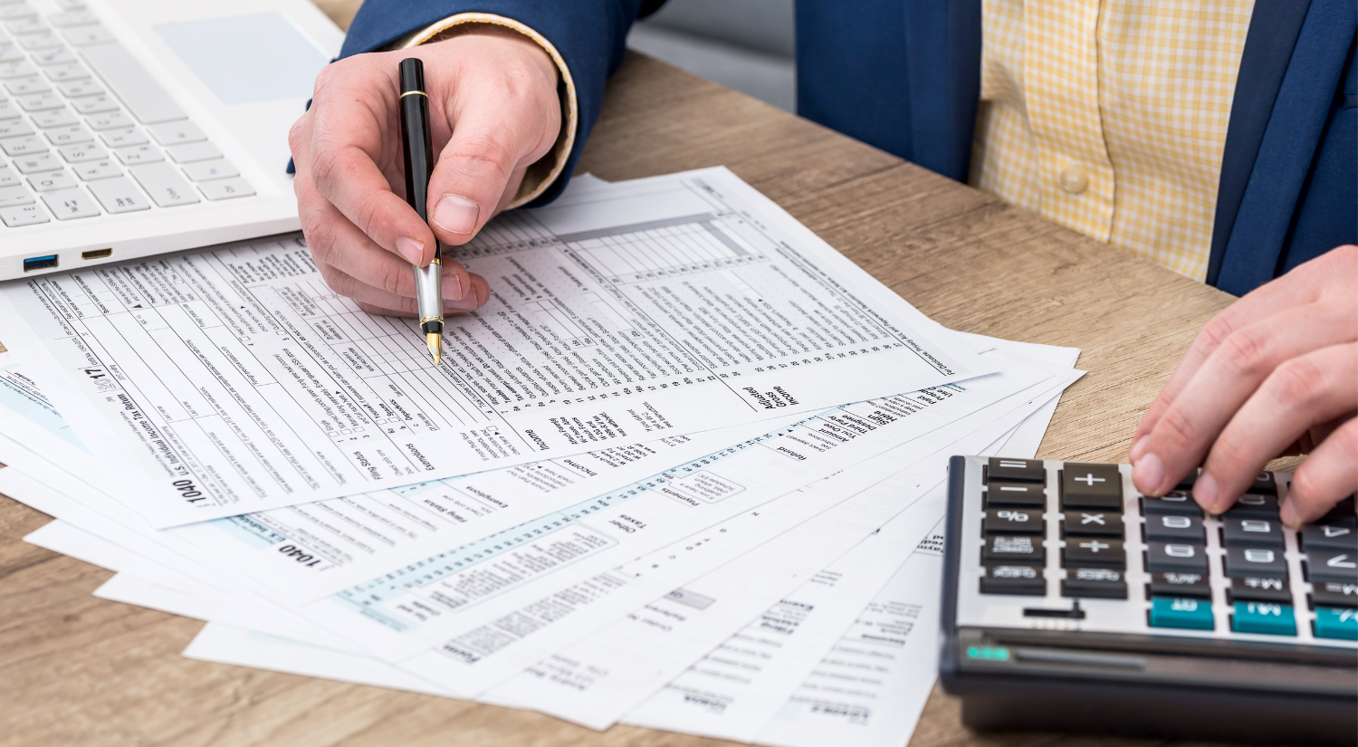 PAYE Compliance in the Private Security Industry