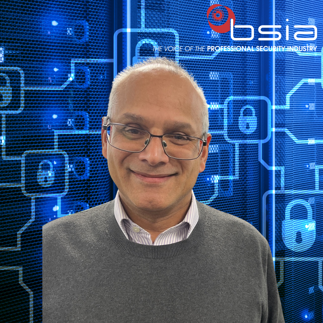 The BSIA Welcomes Jim Vithanage As A Technical Officer