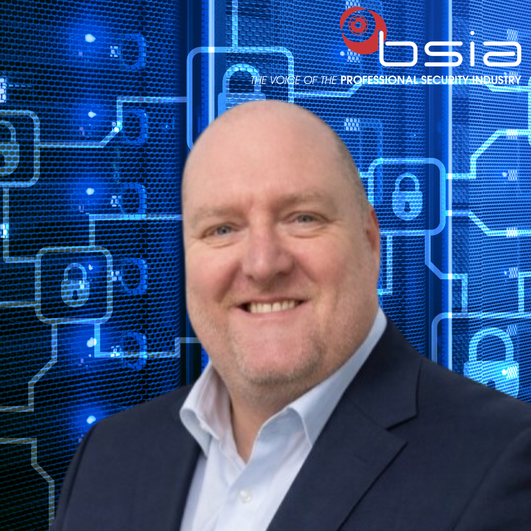 Benjamin Linklater Chairman VSS 