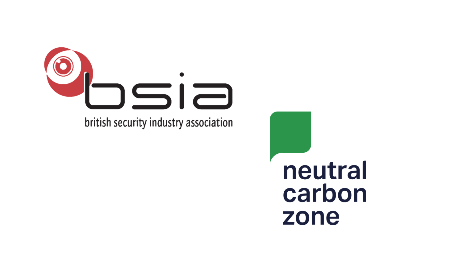 BSIA Start Our Journey With Neutral Carbon Zone