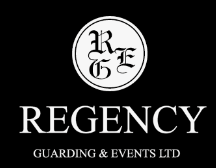 Regency Guarding & Events Ltd