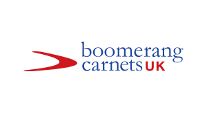 boomerang carnets® UK urges early planning for international trade show exhibiting in 2026