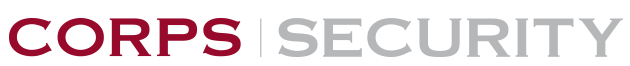 Corps Security (UK) Limited
