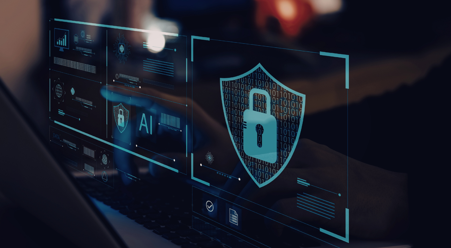 Cyber Threats Are Evolving: Why Awareness and Identity Security Matter More Than Ever