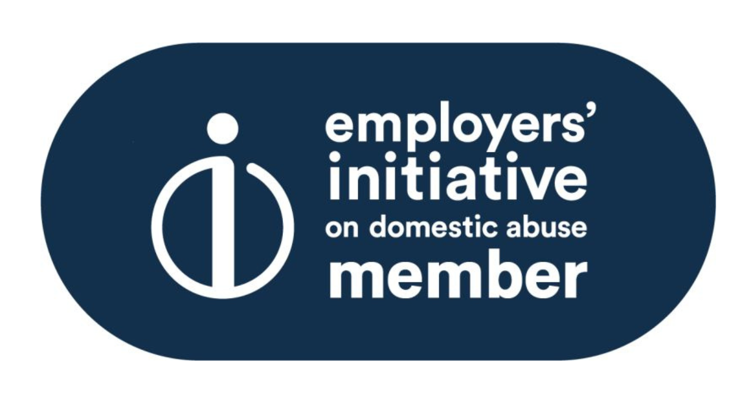 Sentinel Group Security is now a member of the Employers' Initiative on Domestic Abuse