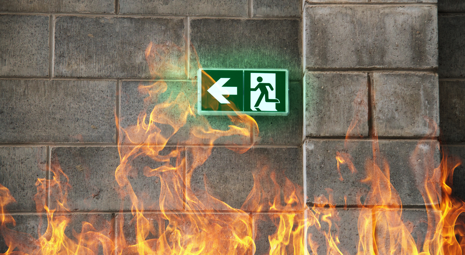 BSIA Launch Vital Guide for Fire Safety and Access Control Compliance