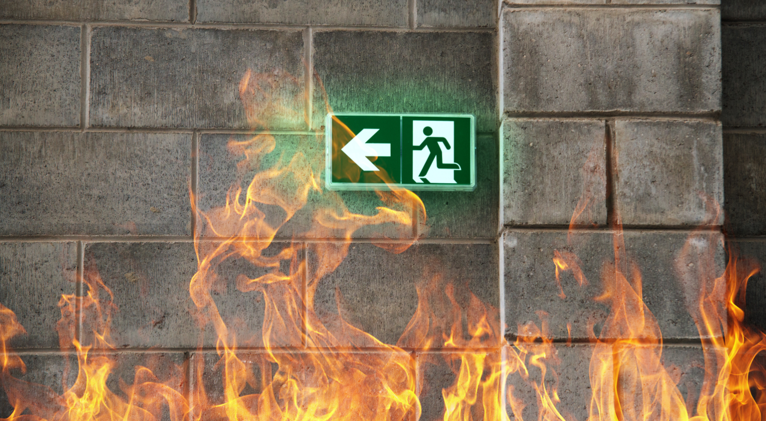 Updates Made to Leading BSIA Access Control and Fire Safety Guidance