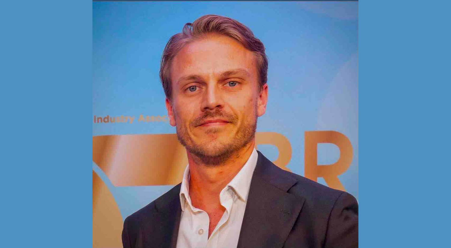 Pyronix Appoints Laurence Kenny as Chief Executive Officer