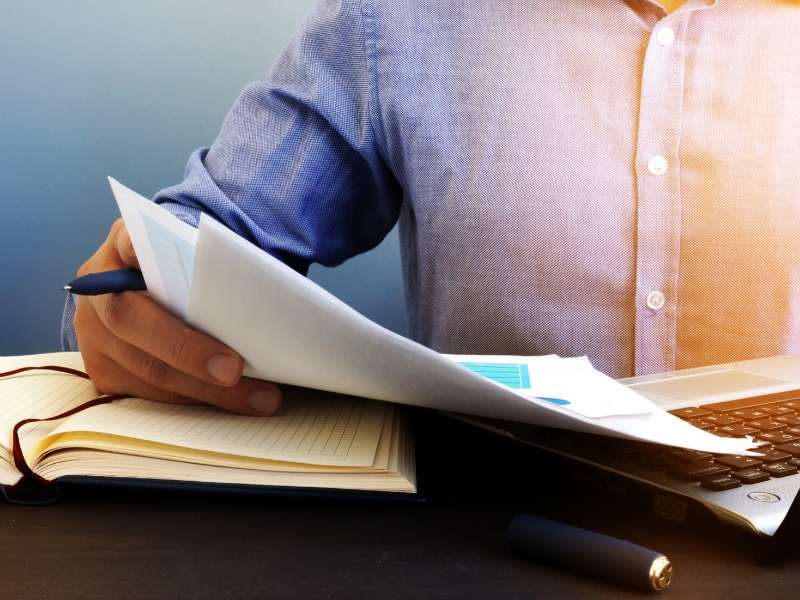 Digital information Industry news