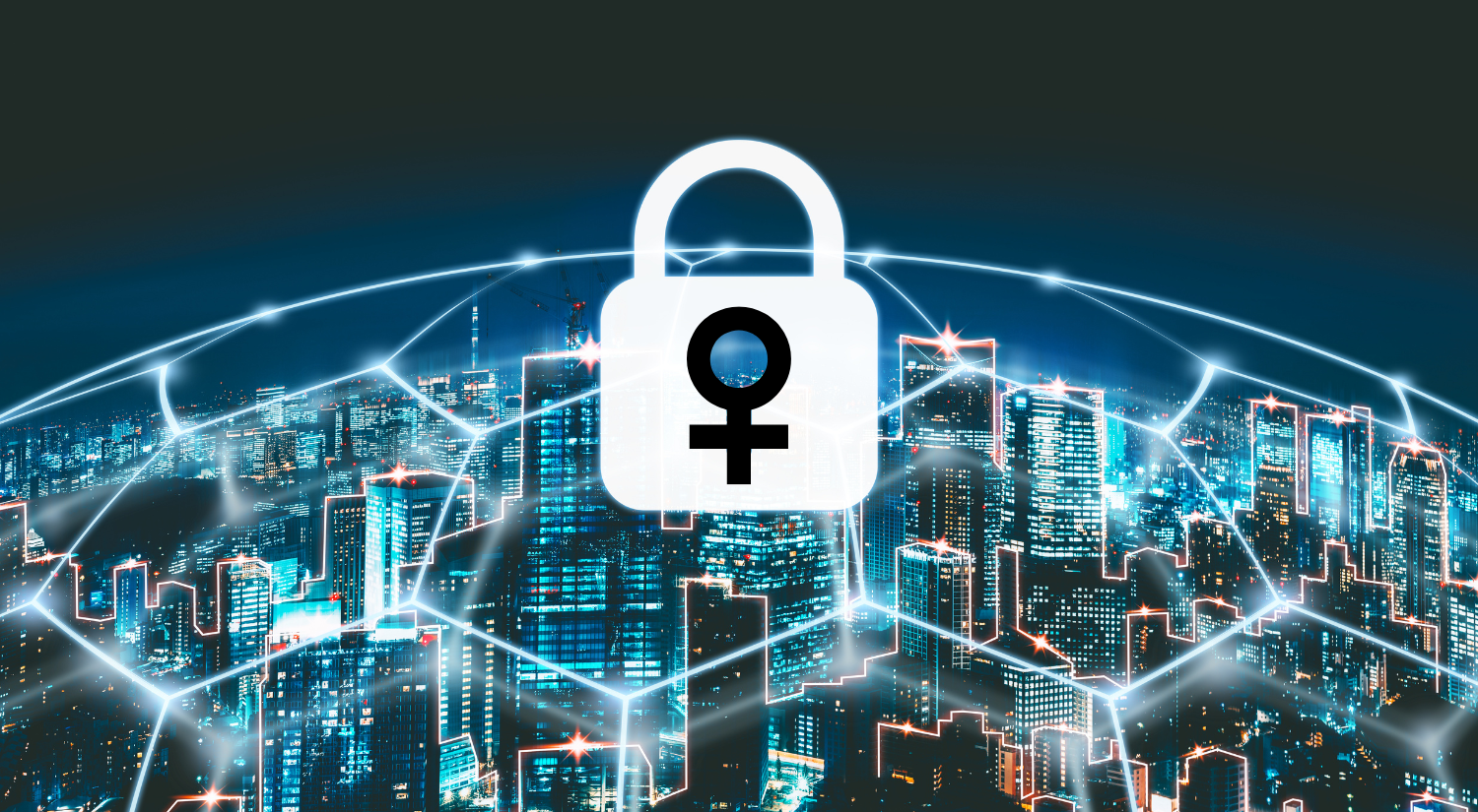Closing the Security Industry’s Gender Equity Gap