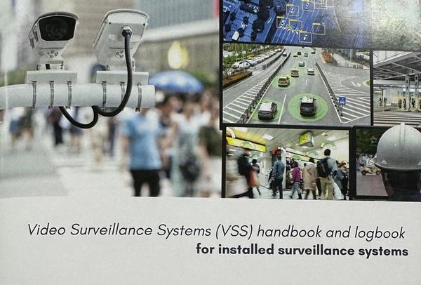 CCTV Systems Handbooks - Non BSIA Members