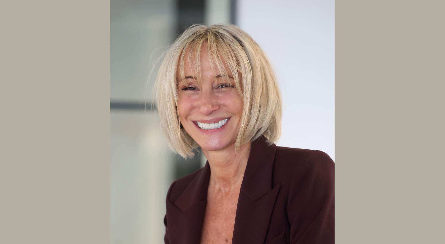 The BSIA Announce Rachel Fleri as the Security Officers Services section Chair