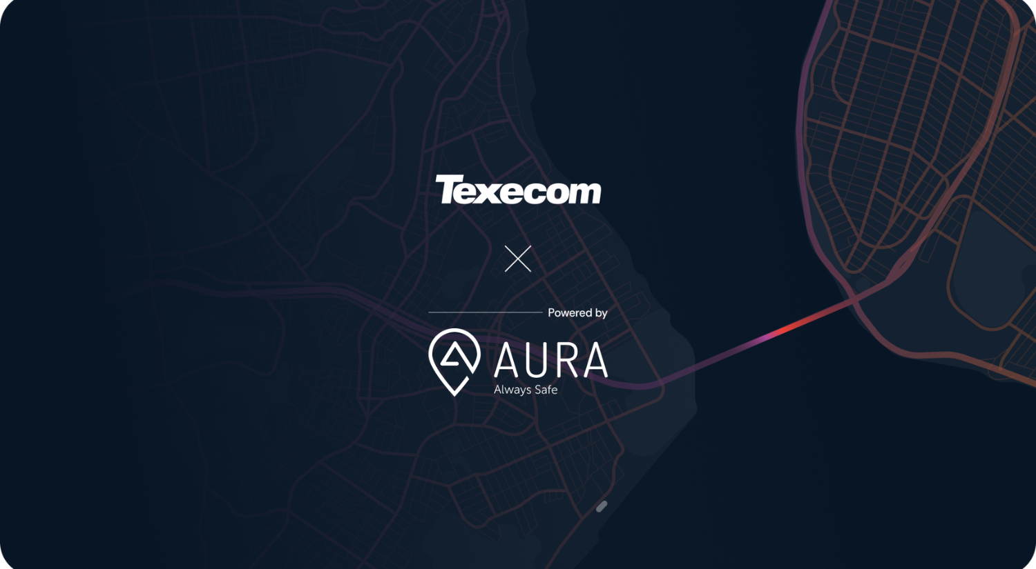 Texecom launches Texecom Guardian with AURA