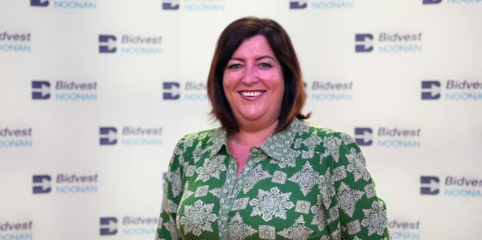 Bidvest Noonan appoints new director of operations