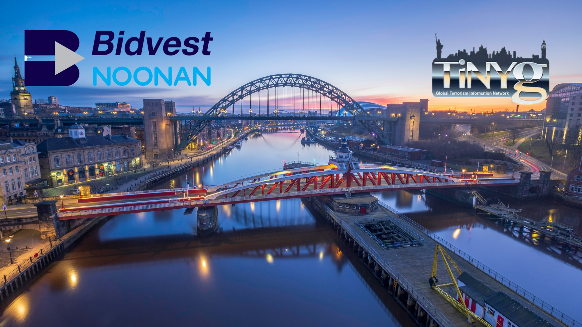 Bidvest Noonan to host Counter Terrorism and Business Crime Event 