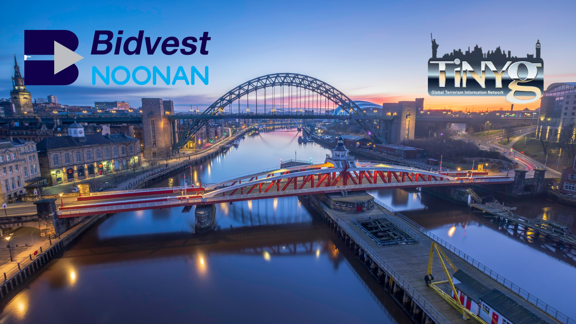 Bidvest Noonan to host Counter Terrorism and Business Crime Event