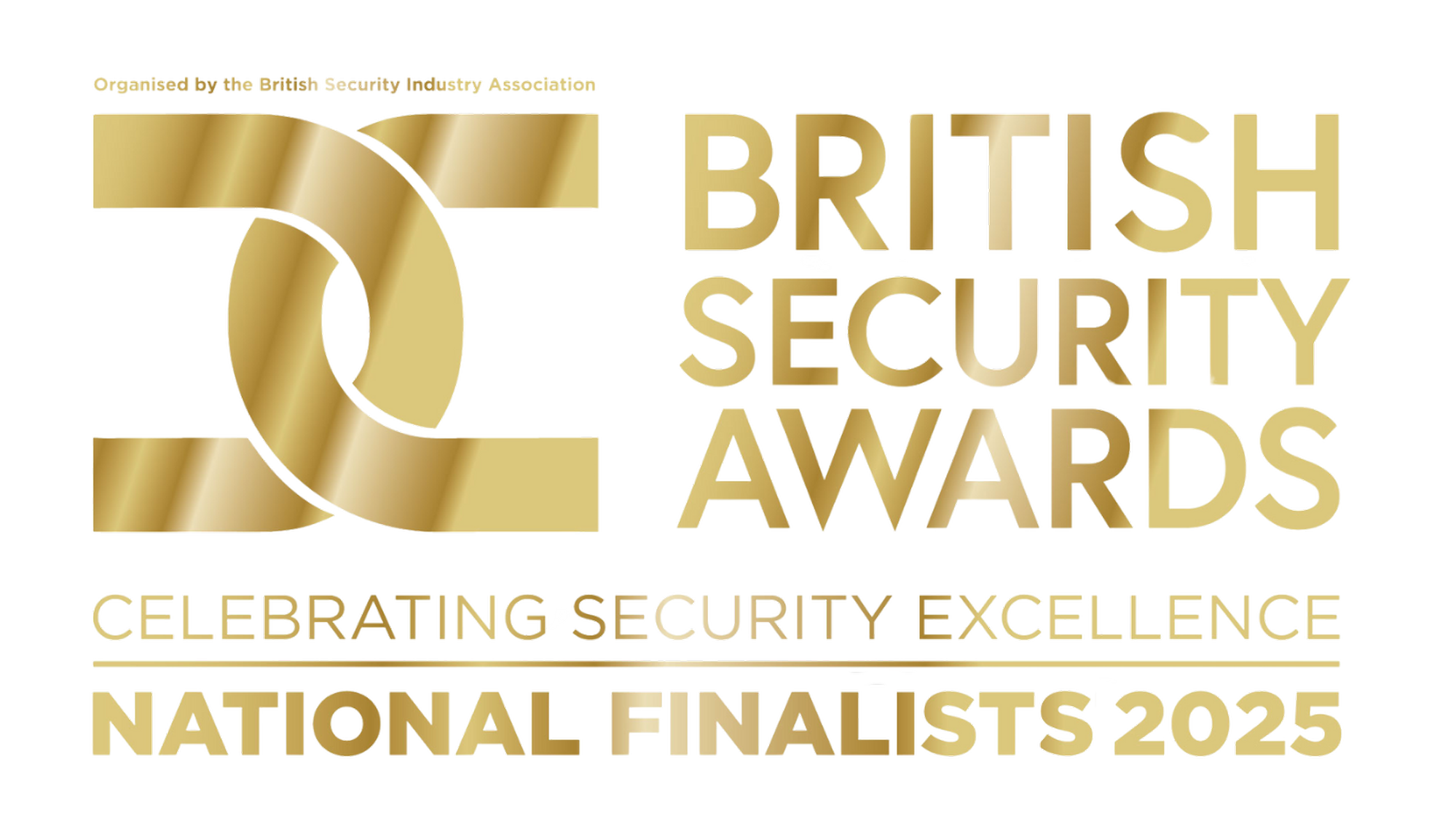 British Security Awards National Finalists Announced