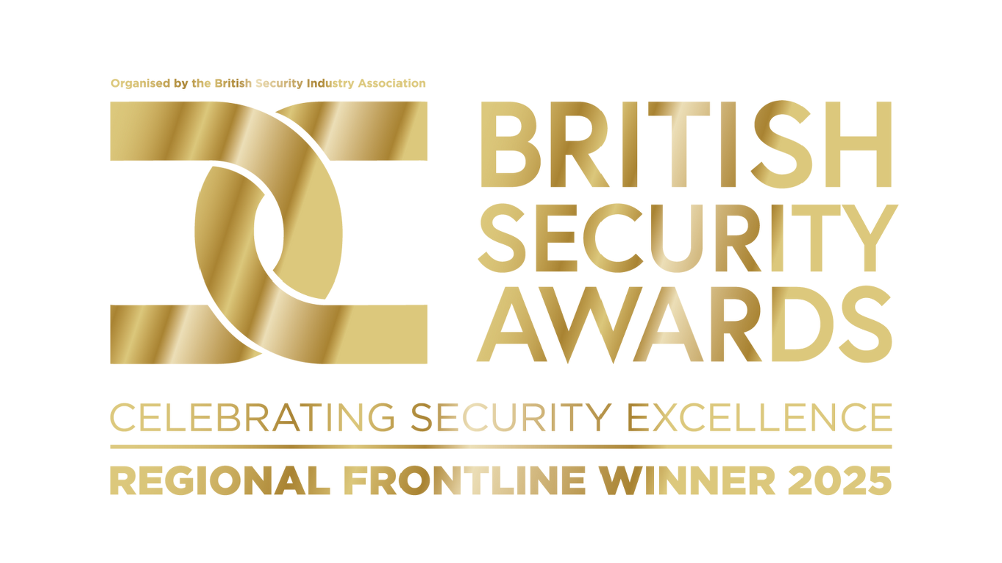 British Security Awards Regional Frontline Winners Announced!