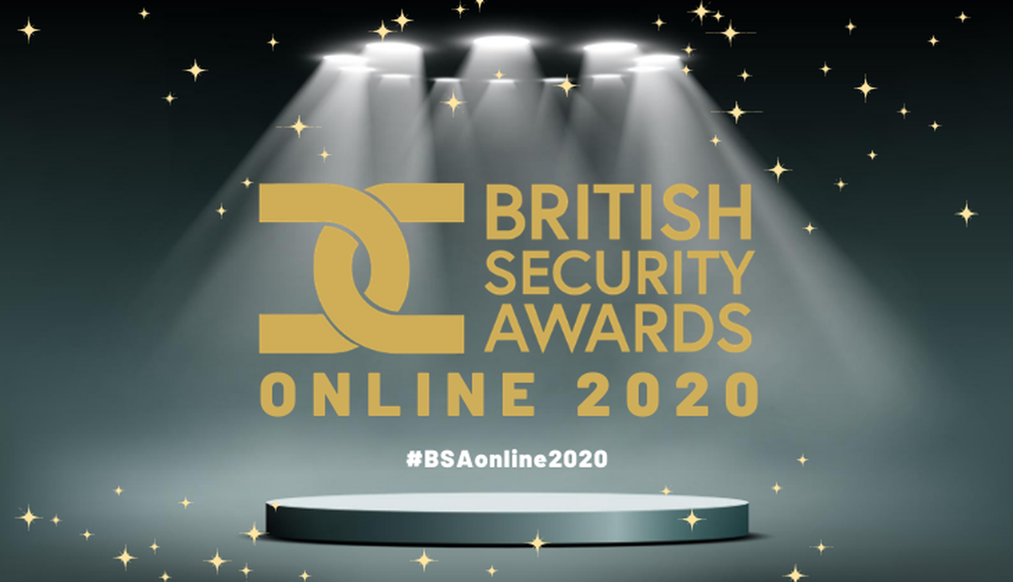 British Security Awards – security officers recognised for their contribution during COVID-19