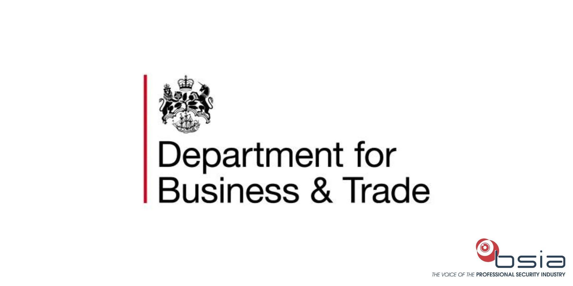 British Security Industry Association Applauds Extension of CE Marking