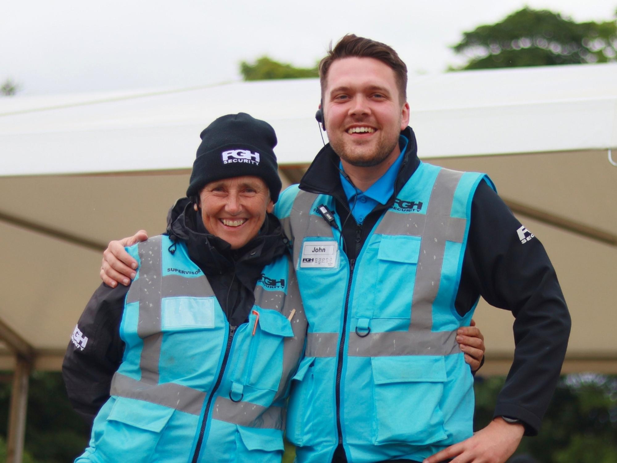 FGH Security Named One of the UK's Best Places to Work for the Third Consecutive Year