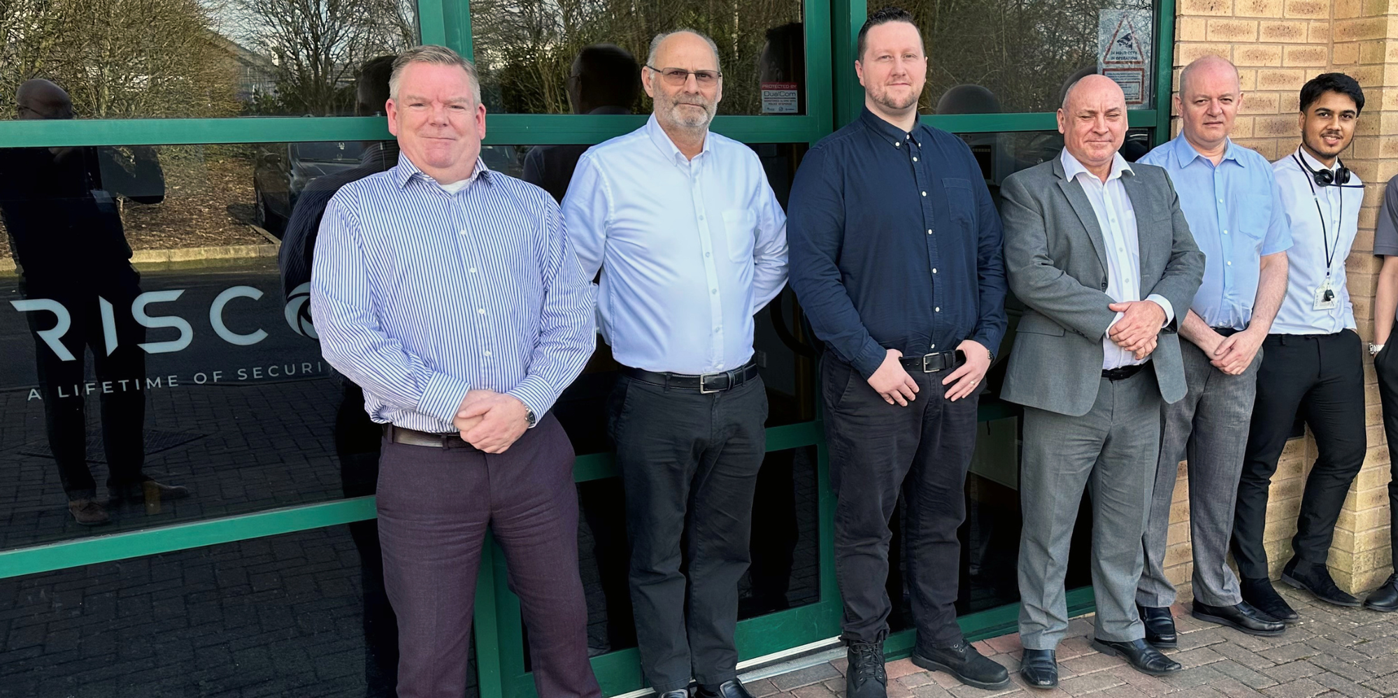 Installers to benefit from RISCO training programme extension