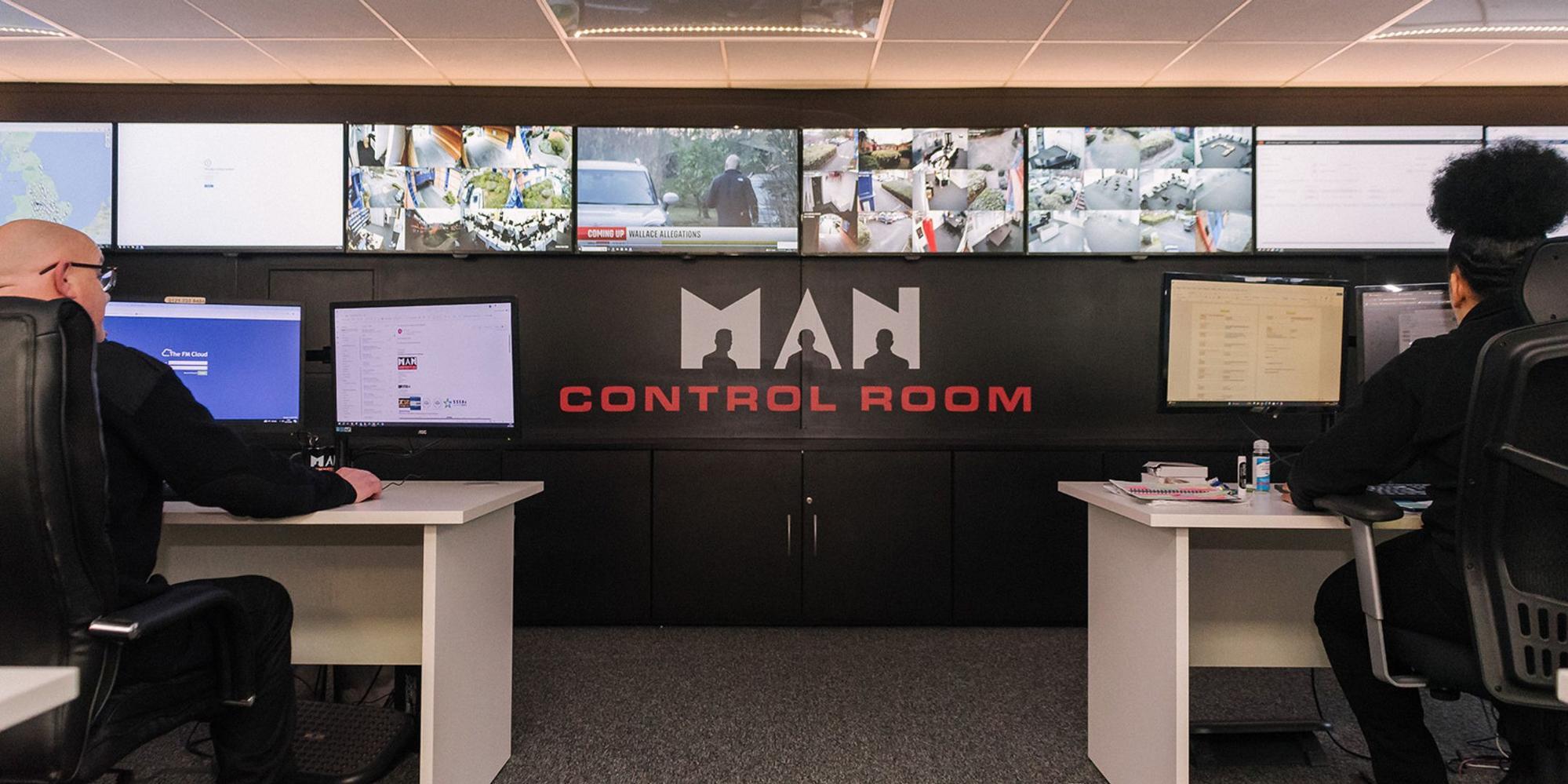 MAN Commercial Protection creates 400 jobs after securing record year