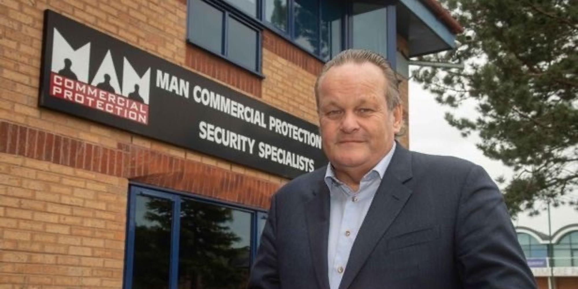 MAN Commercial Protection celebrate 30th Anniversary with academy launch
