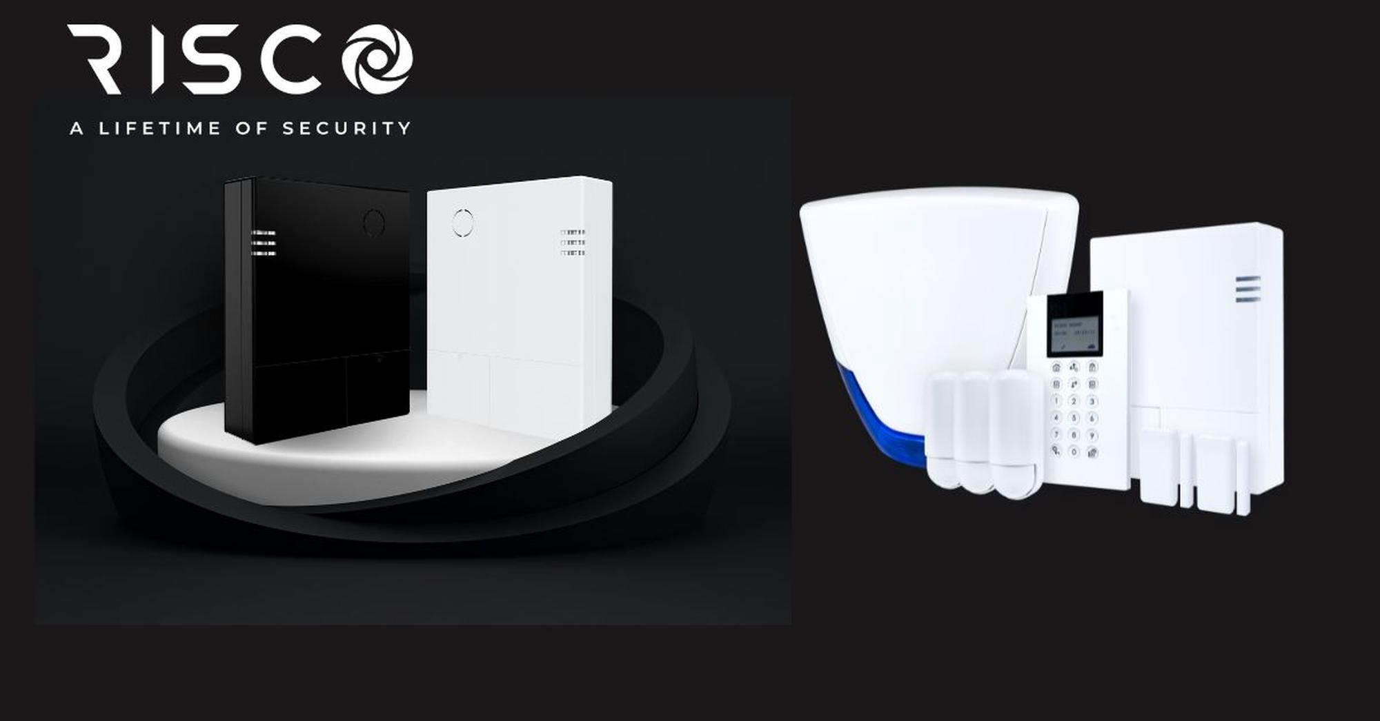 RISCO Unveils LightSYS Air: A New Era in Professional Wireless Solutions 