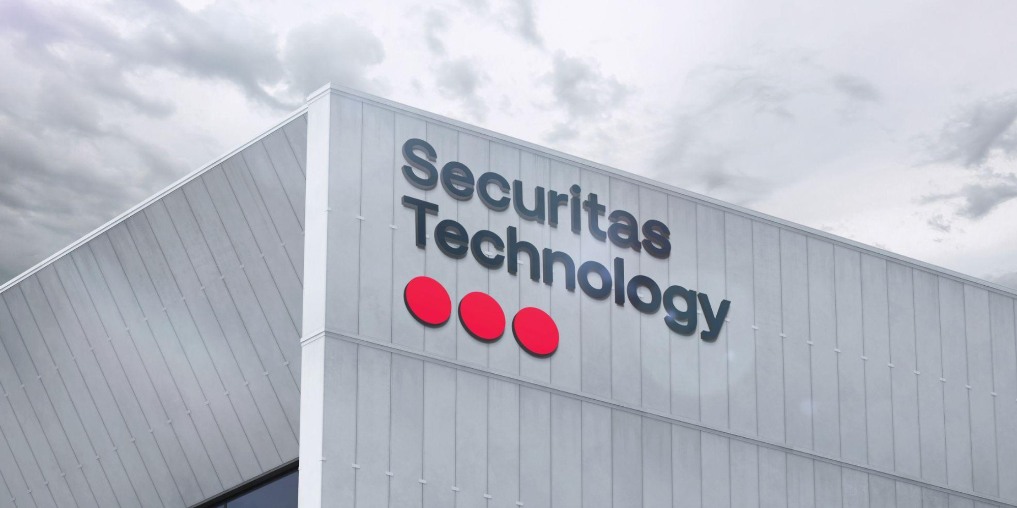 Securitas Technology launches to drive the future of security