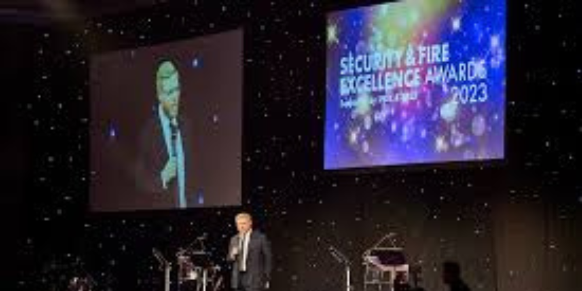 Security & Fire Excellence Awards 2023 announced