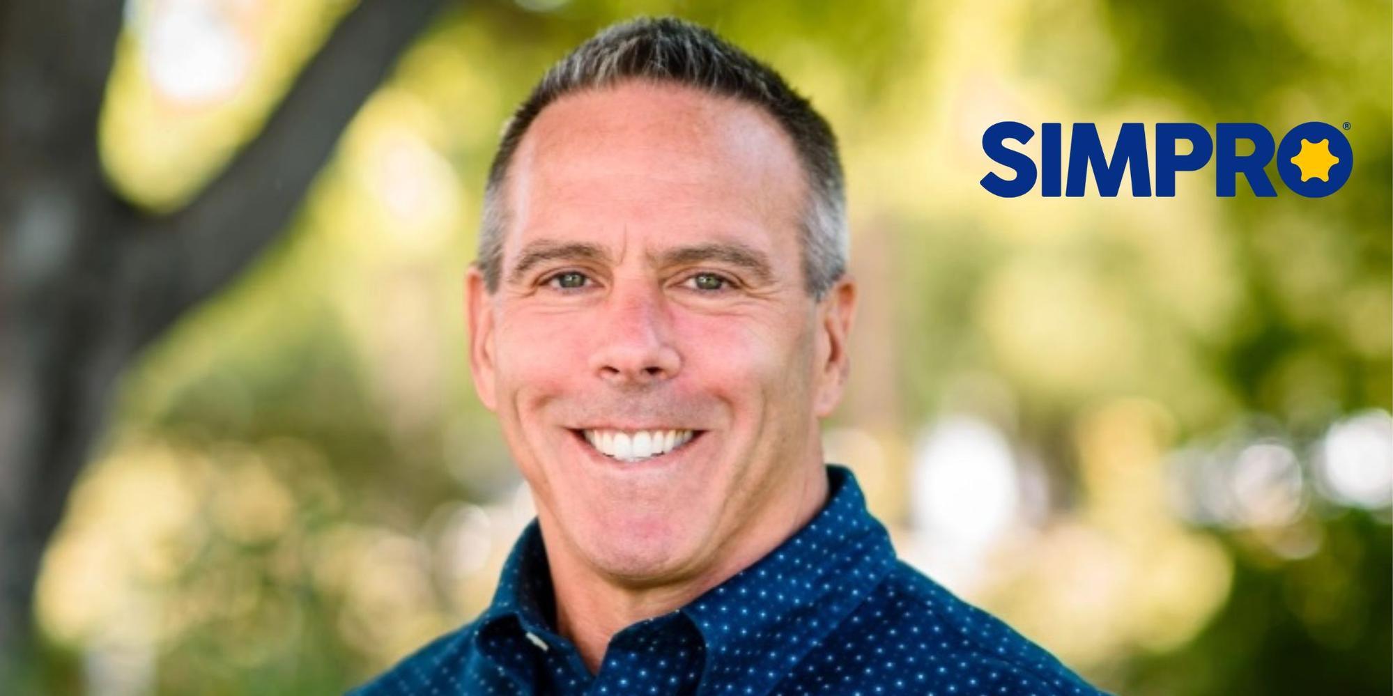 Simpro names Gary Specter as CEO to lead new era of growth