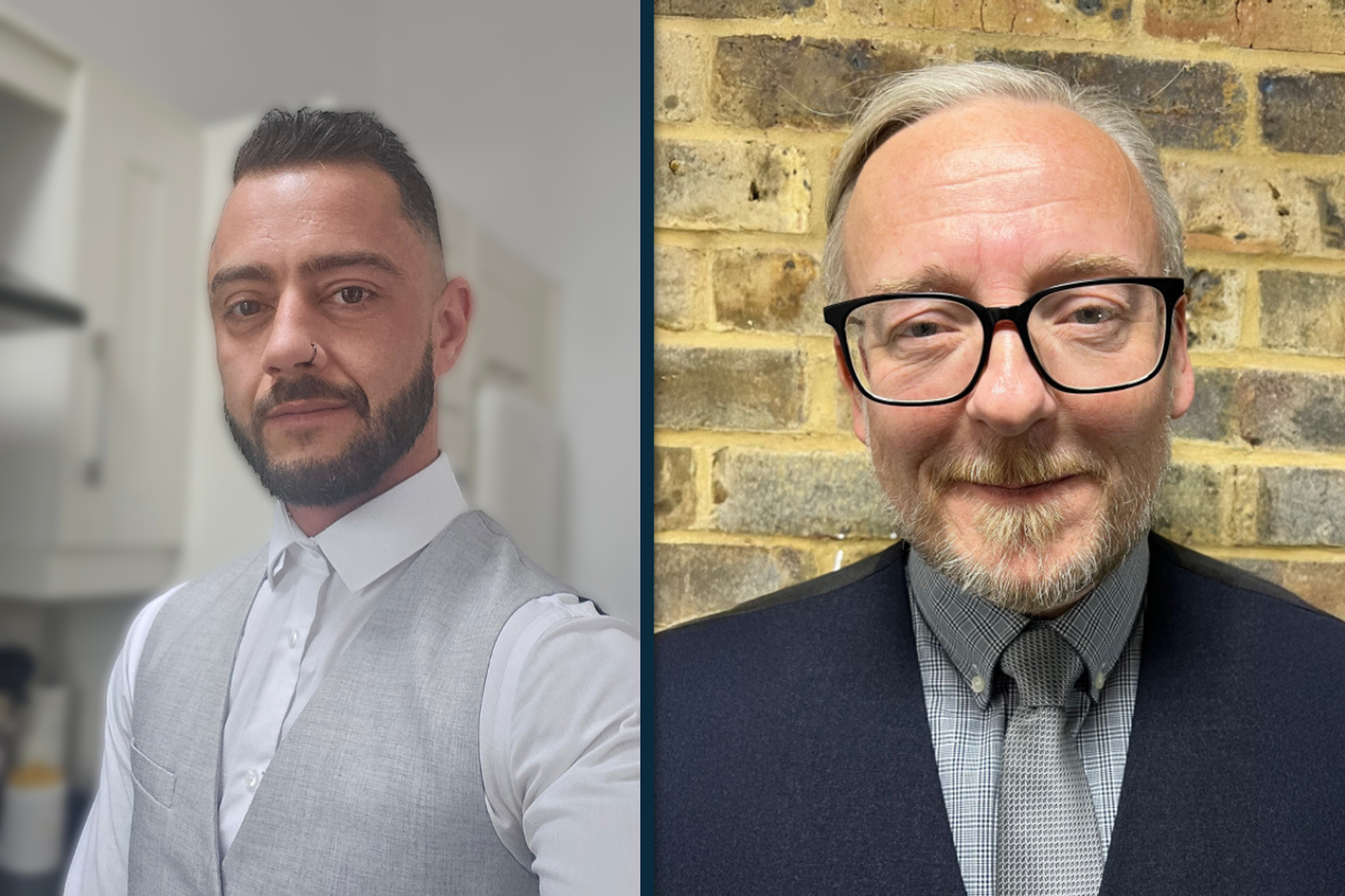 TDSi Appoints New Distribution Sales Managers