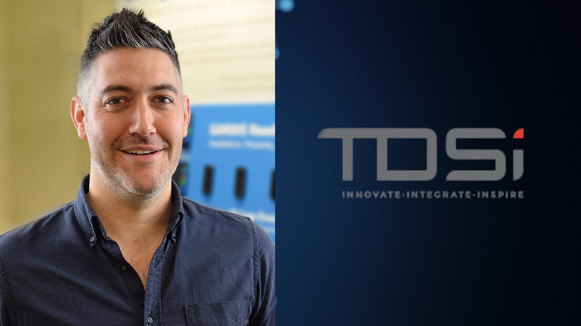 TDSi Appoints New Marketing Manager