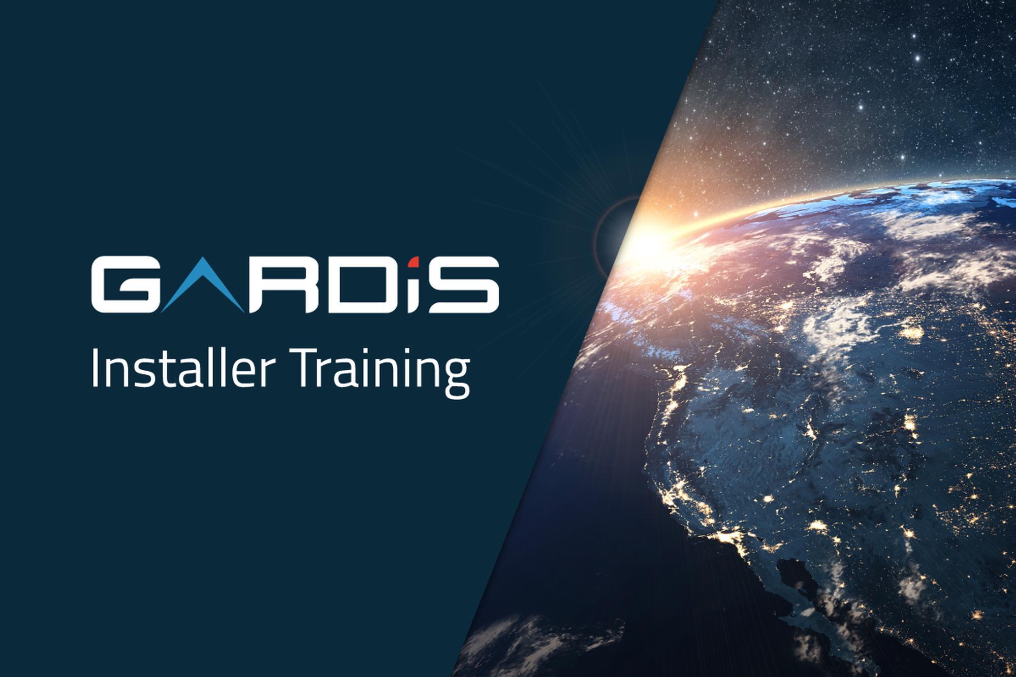 TDSi Launches UK GARDiS Installer Training Offer