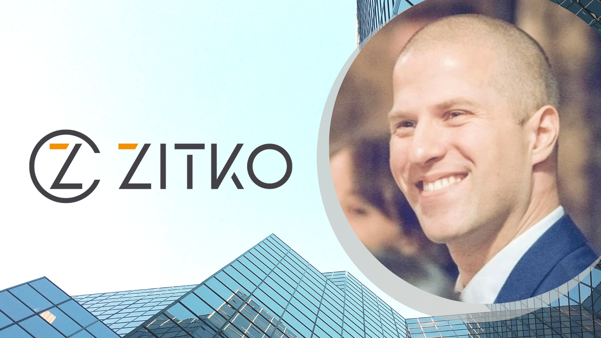 Zitko Group announces changes to leadership structure