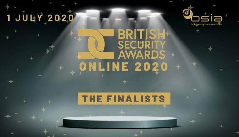 Full list of national finalists announced - BSA 2020