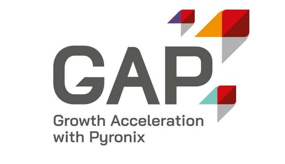 Pyronix releases new Growth Acceleration with Pyronix (GAP) initiative; helping installation businesses to grow through providing innovating support services and techniques to partners. (UK & Republic of Ireland)