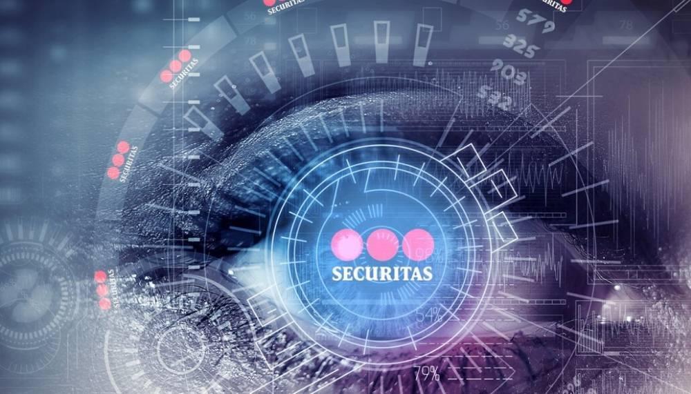Securitas sets ambition to double security solutions and electronic security business by 2023