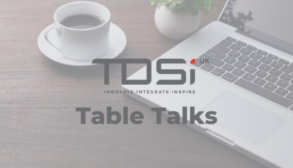 TDSi Provides Free Online Expert Roundtable Advice and Training Seminars 