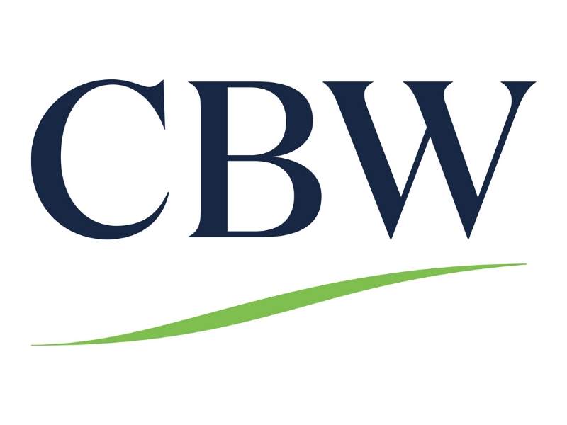 cbw logo