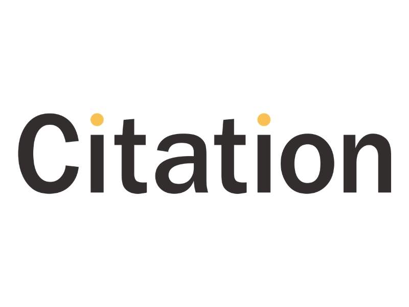 citation logo