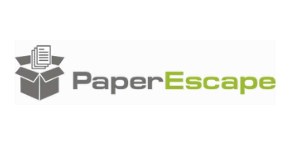 Paper Escape Limited