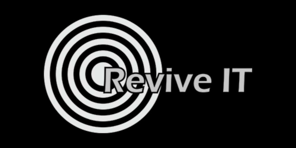 Revive IT Recycling Limited