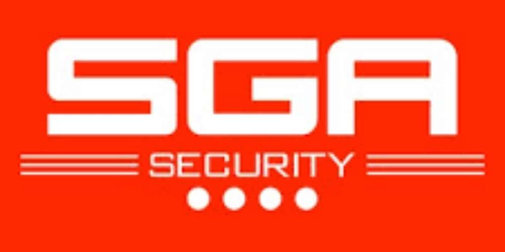 SGA Security Group