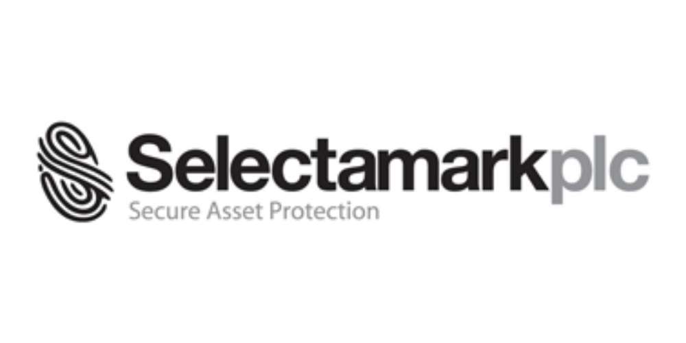 Selectamark Security Systems Plc