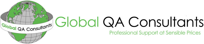 Global QA Consultants Limited